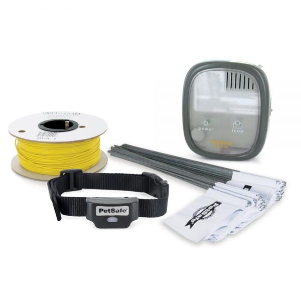 PetSafe Rechargeable Fence (PIG19-16413)