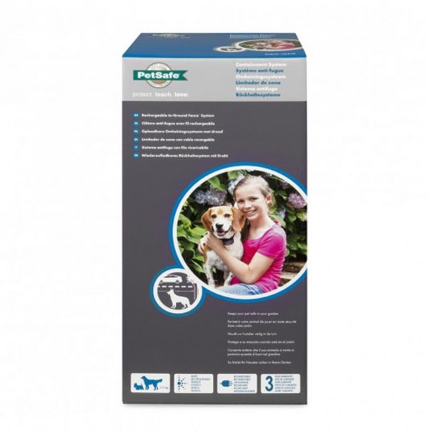 PetSafe Rechargeable Fence (PIG19-16413) - Image 2