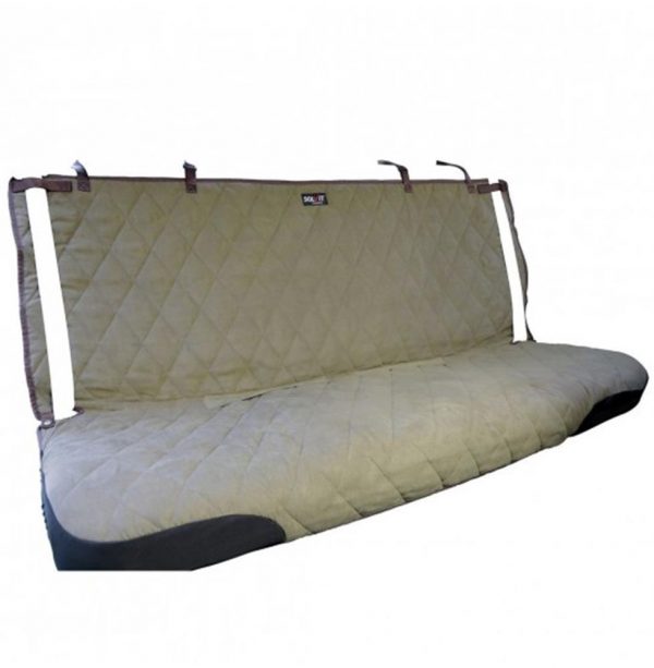 Deluxe Bench Seat Cover (62283)