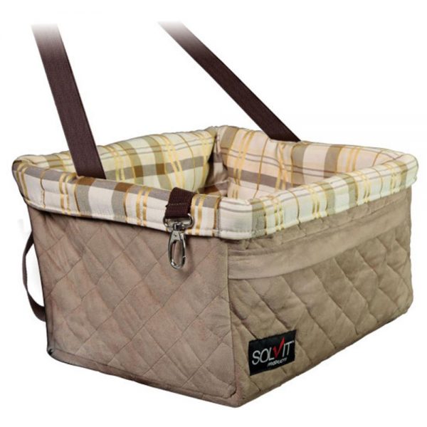 Deluxe Booster Seat Extra Large (62348)