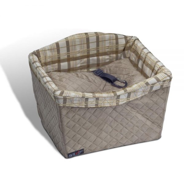Deluxe On Seat Booster (62350)