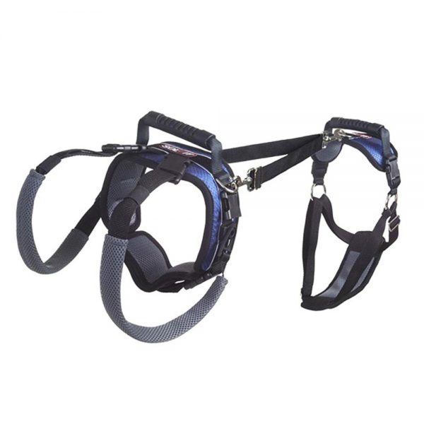 Lifting Aid Full-Body Large (62367)