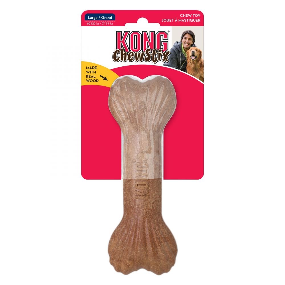 KONG ChewStix Bone Large PSW11