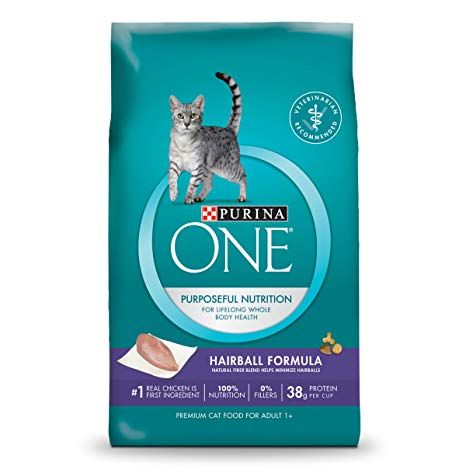 Purina One Cat Hairball 1.5kg 12271300 Wholesale Pet Supplies