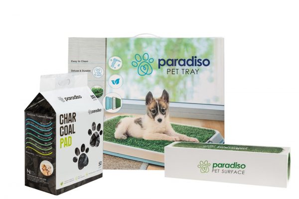 Paradiso Pet Tray - Image 2