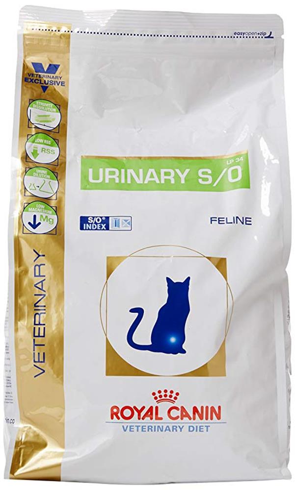 Royal Canin Cat Urinary S O 3.5kg