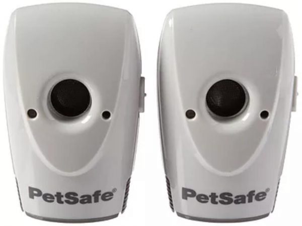 Indoor Bark Control -2 Pack (PBC17-14777)