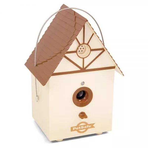 Outdoor Bark Control (PBC19-11794)