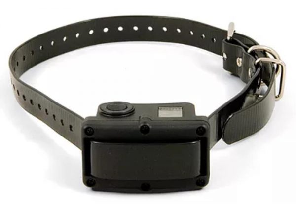 Rechargeable NoBark Collar (SBC-R-E)