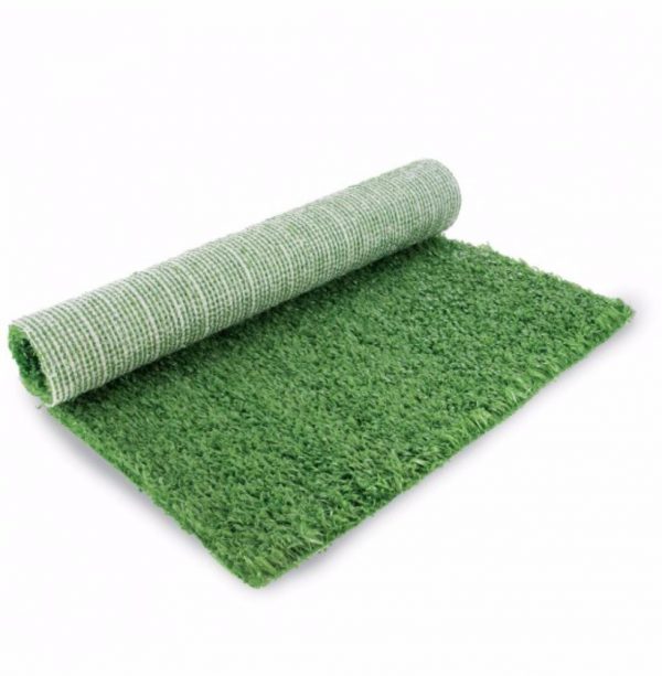 Pet Loo Plush Grass - Small (PAC00-14487)