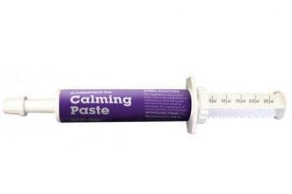 Calming Paste 30ml