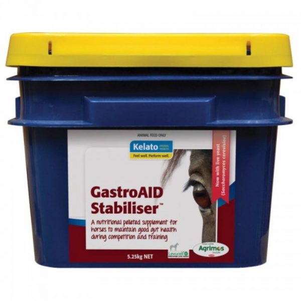 Kelato GastroAid Stabiliser 5.25kg
