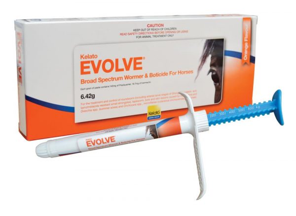 Kelato Evolve