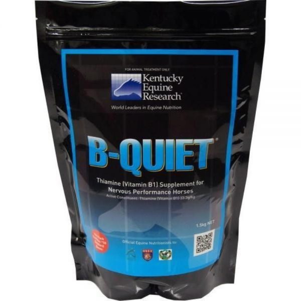 Kentucky B-Quiet 1.5kg