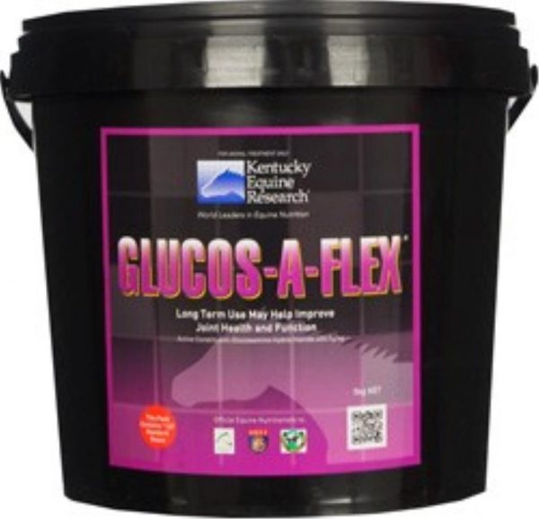 Kentucky Glucose-A-Flex 5kg