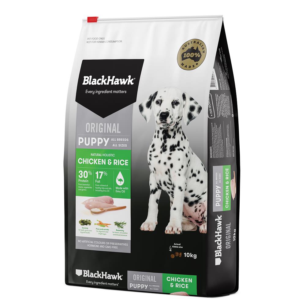 Black hawk 2025 dog food wholesale