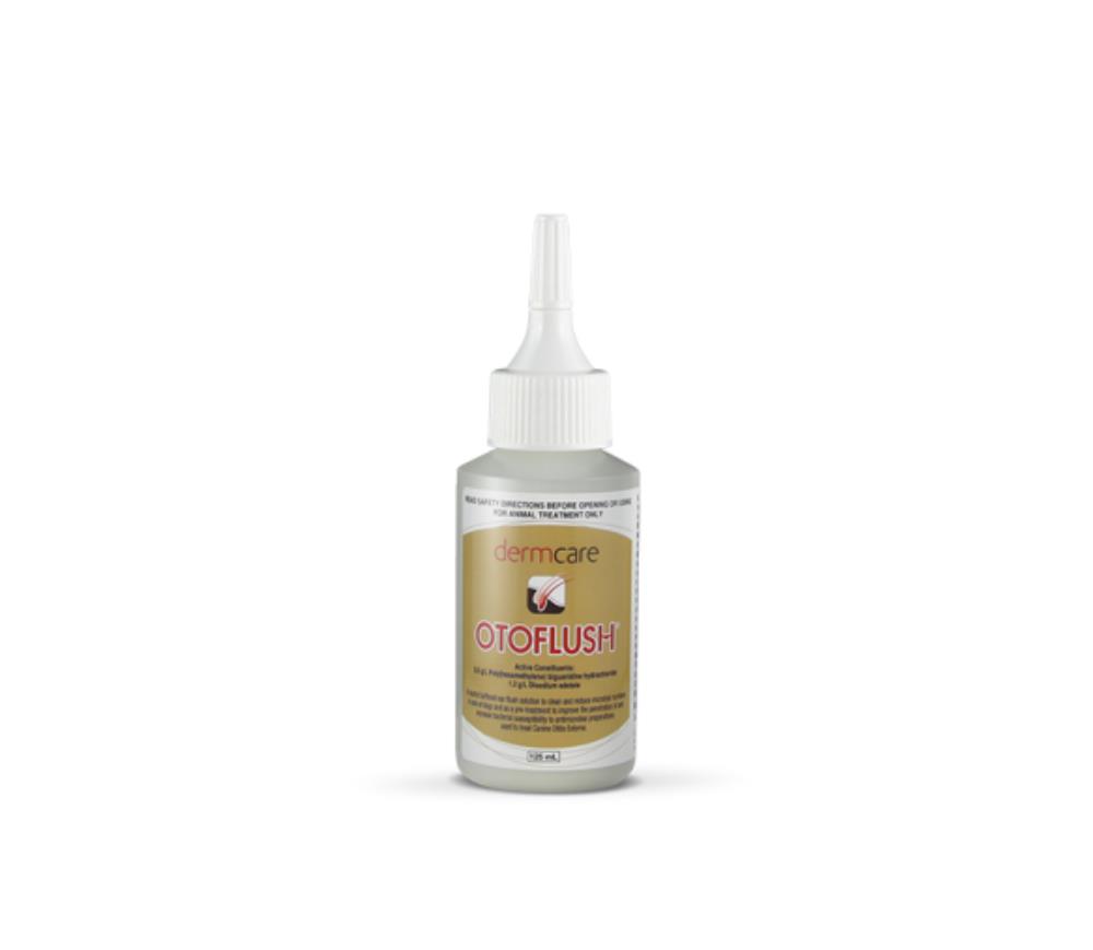 Otoflush 125ml - Wholesale Pet Supplies