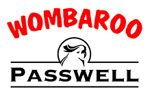 Passwell/Wombaroo